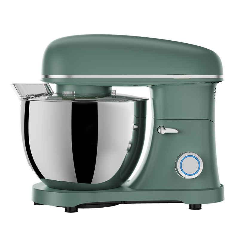 Stand Mixer With 7L SUS304 Stainless Steel Mixing Bowl